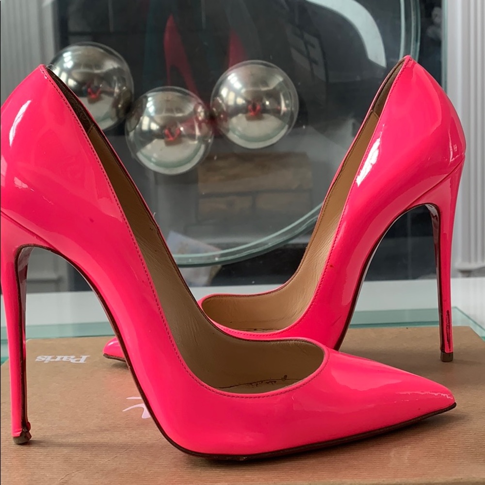 Christian louboutin